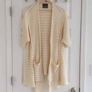 Anthropologie cardigan